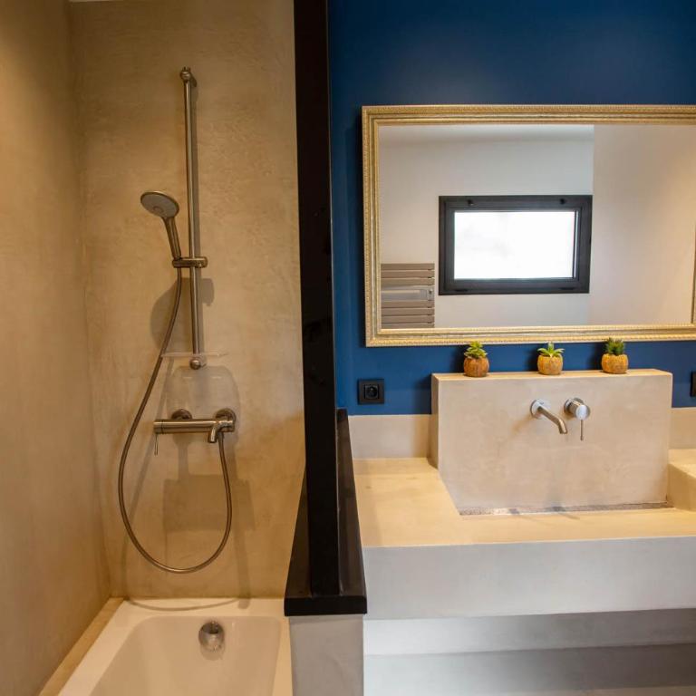 VILLA PALMA & SPA - Villa 3 Chambres - 52