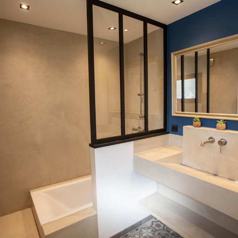 VILLA PALMA & SPA - Villa 3 Chambres - 53