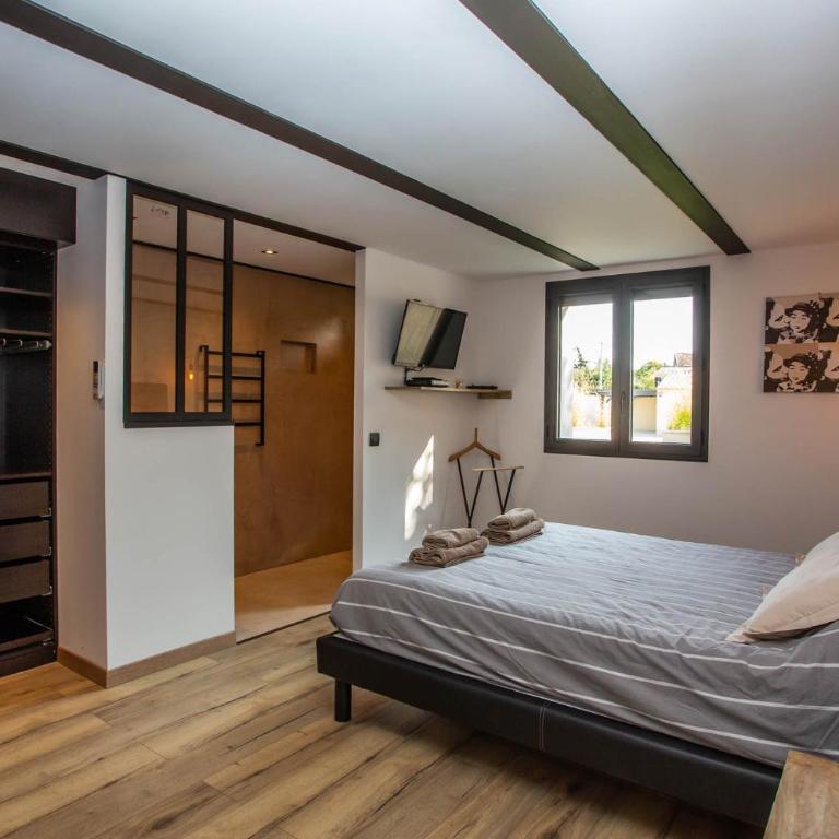 VILLA PALMA & SPA - Villa 3 Chambres - 45