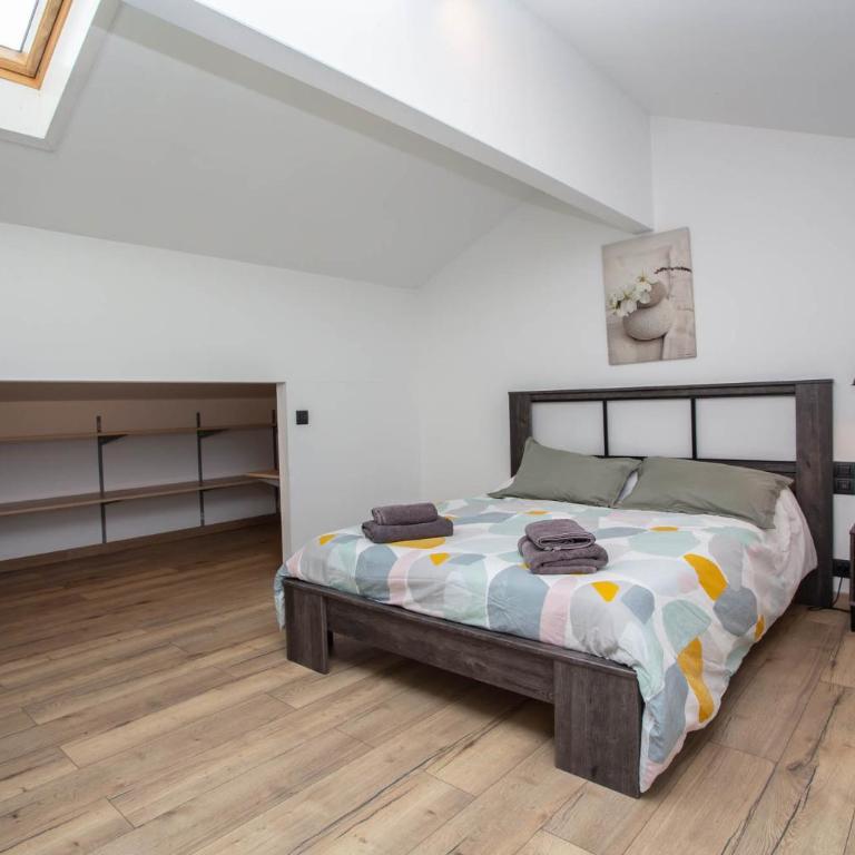 VILLA PALMA & SPA - Villa 3 Chambres - 55