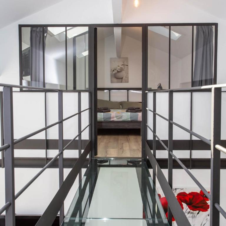 VILLA PALMA & SPA - Villa 3 Chambres - 42