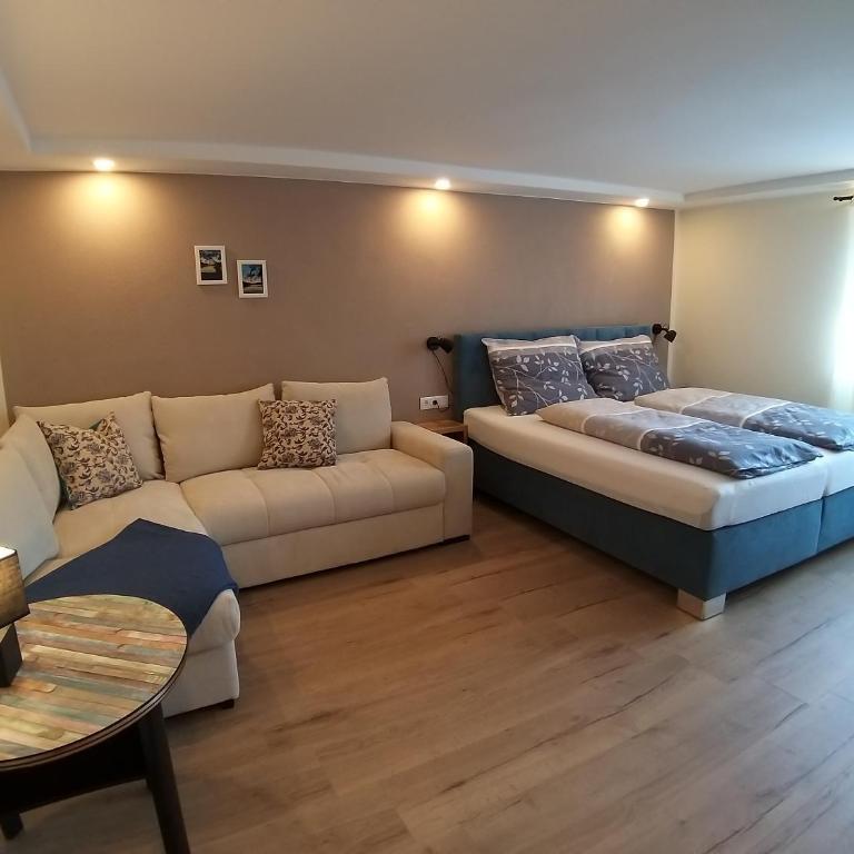 CHILL&SLEEP Bad Ischl - Apartment mit Blick auf die Berge - 2