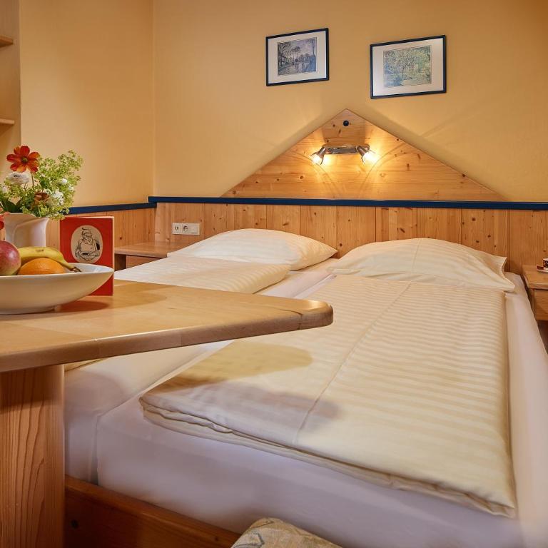 Hotel Hubertushof - Doppelzimmer - 9