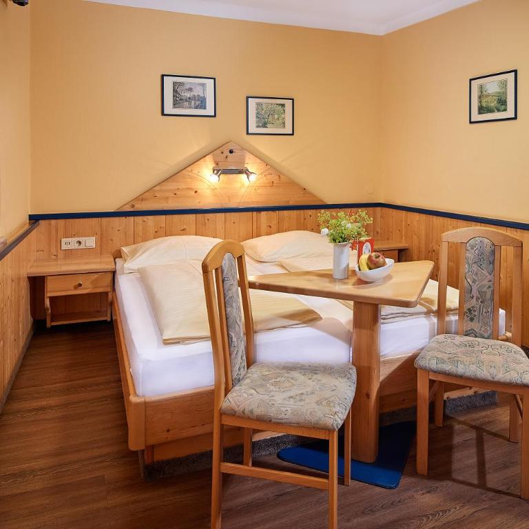 Hotel Hubertushof - Doppelzimmer - 8