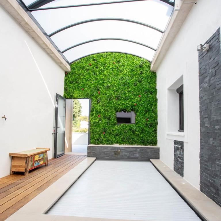 VILLA PALMA & SPA - Villa 3 Chambres - 27