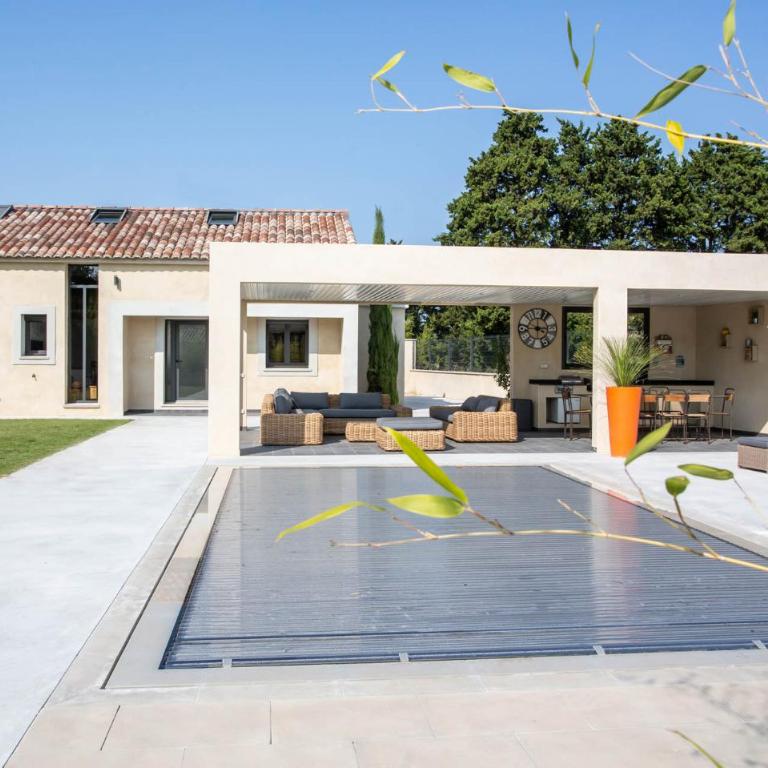 VILLA PALMA & SPA - Villa 3 Chambres - 15