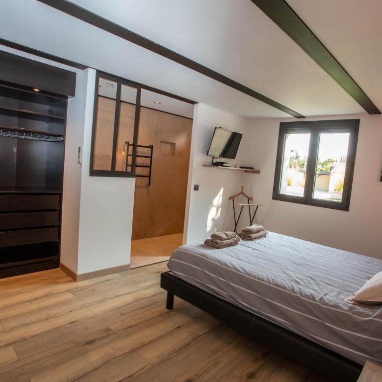 VILLA PALMA & SPA - Villa 3 Chambres - 44