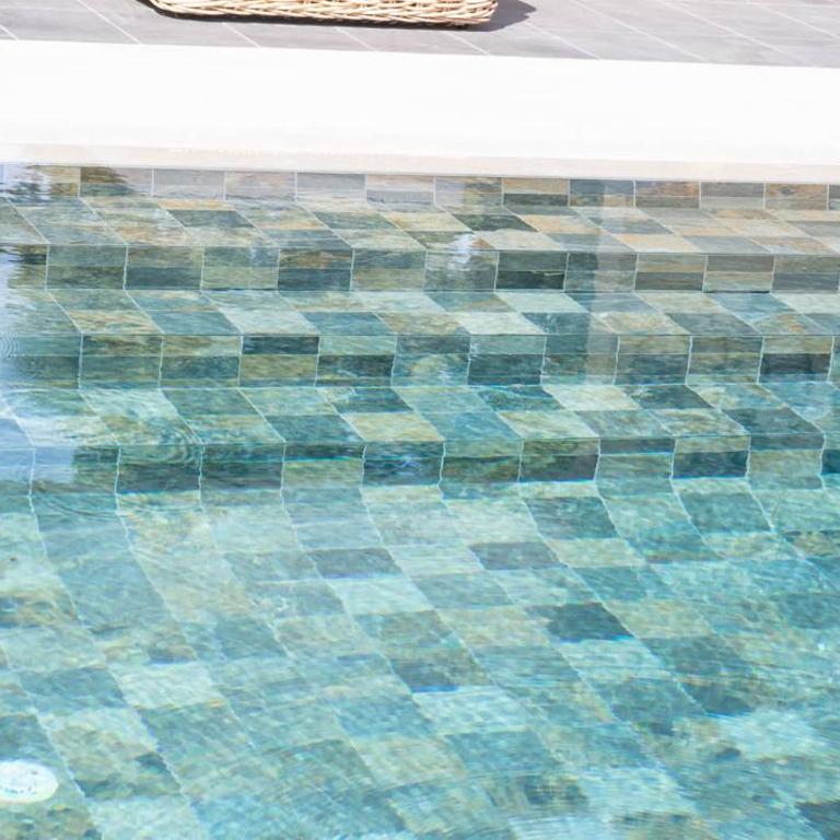 VILLA PALMA & SPA - Villa 3 Chambres - 23