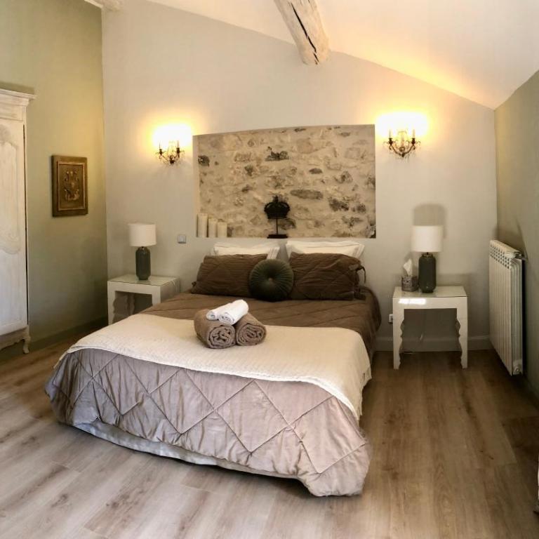 La Bri...Gite - Appartement - 6