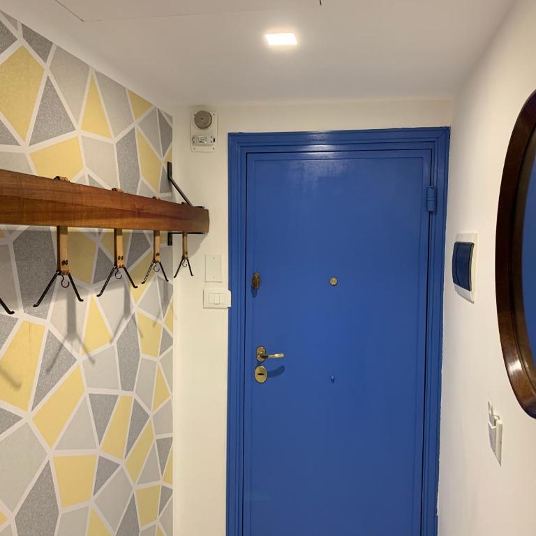 home.70 Carini - Appartamento con 1 Camera da Letto - 13