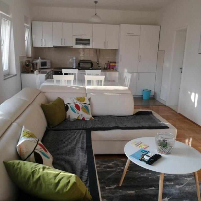 Sun garden apartment - Premium Apartman sa 1 Spavaćom Sobom - 34