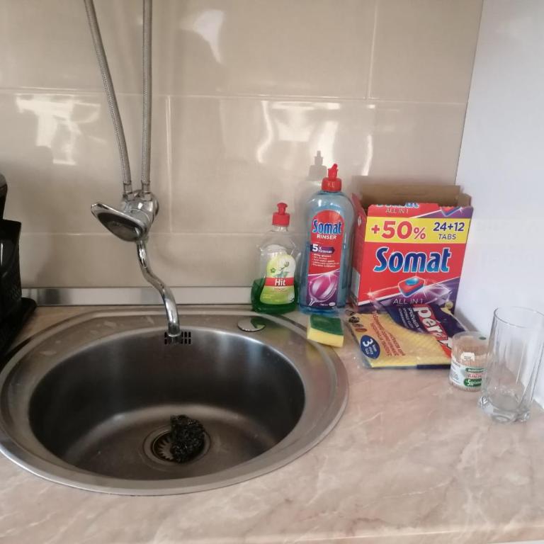 Sun garden apartment - Premium Apartman sa 1 Spavaćom Sobom - 33