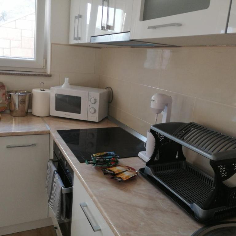 Sun garden apartment - Premium Apartman sa 1 Spavaćom Sobom - 31