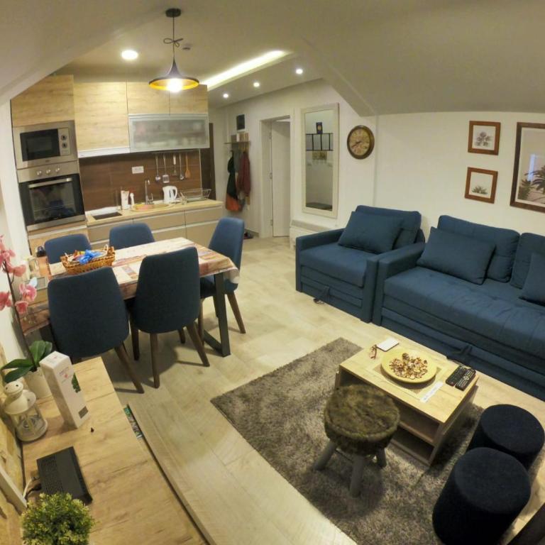 Milmari RELAX apartment - One-Bedroom Apartment - 3