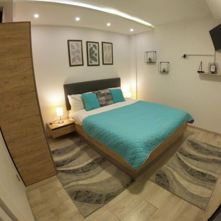 Milmari RELAX apartment - One-Bedroom Apartment - 15