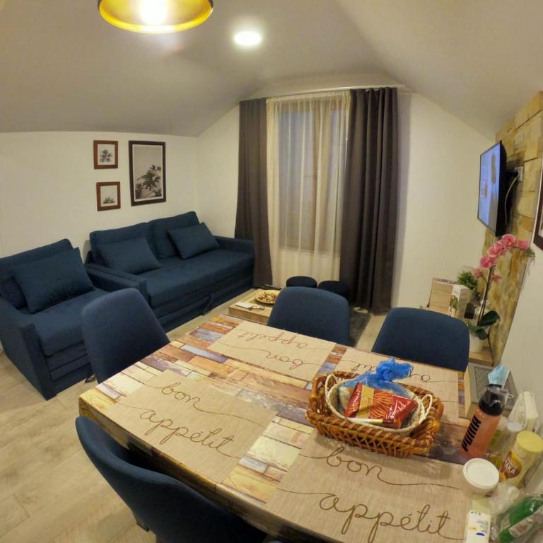 Milmari RELAX apartment - One-Bedroom Apartment - 11