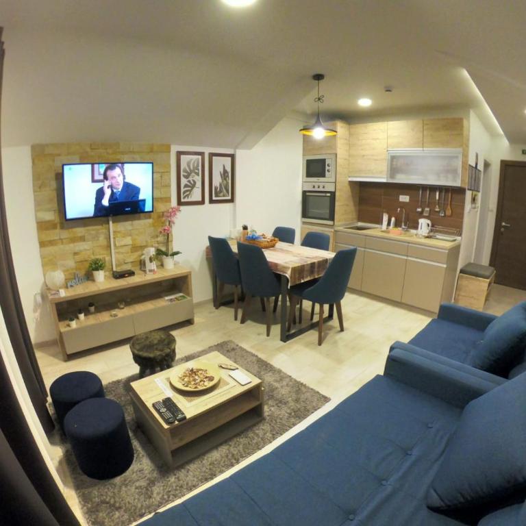 Milmari RELAX apartment - One-Bedroom Apartment - 10
