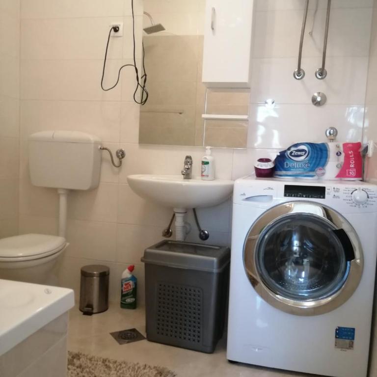 Sun garden apartment - Premium Apartman sa 1 Spavaćom Sobom - 30