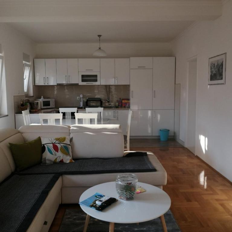 Sun garden apartment - Premium Apartman sa 1 Spavaćom Sobom - 28