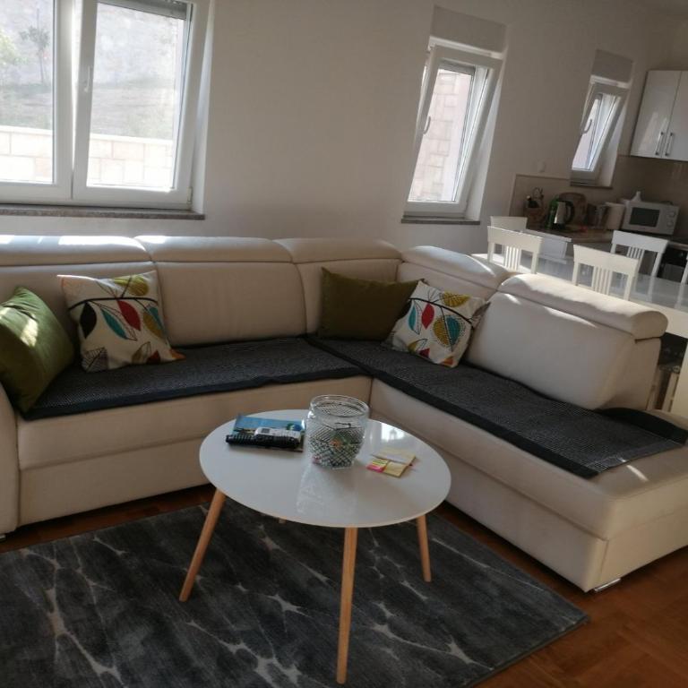 Sun garden apartment - Premium Apartman sa 1 Spavaćom Sobom - 24