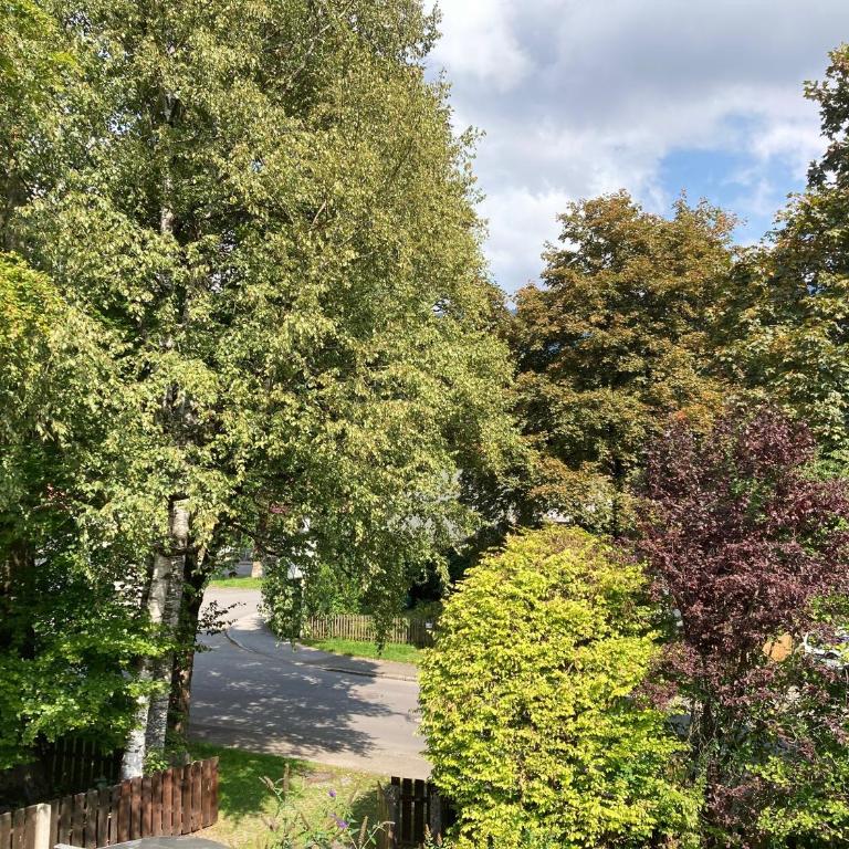Ferienhaus Valentin in Oberammergau - Superior Villa - 22