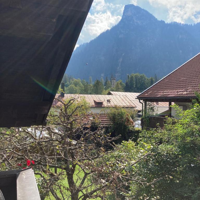 Ferienhaus Valentin in Oberammergau - Superior Villa - 16