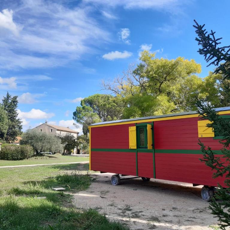 REMY A DIT - Caravane - 4