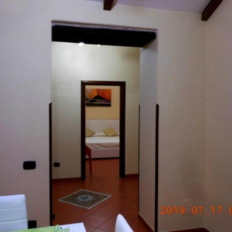 Home in love: vicoletto dei presepi - Casa con 2 Camere da Letto - 25
