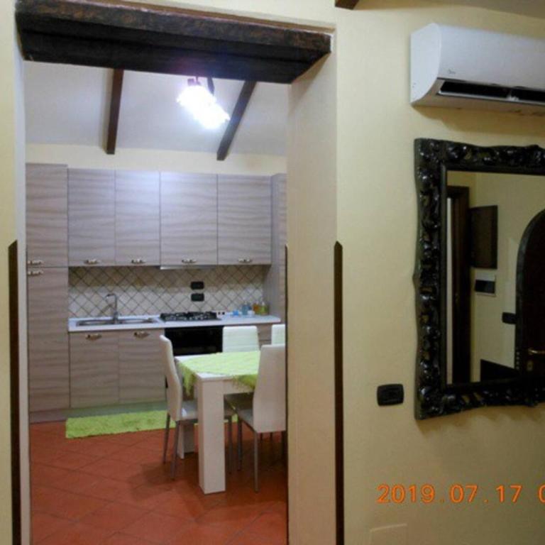 Home in love: vicoletto dei presepi - Casa con 2 Camere da Letto - 29