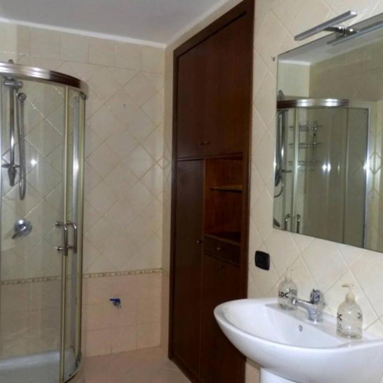 Home in love: vicoletto dei presepi - Casa con 2 Camere da Letto - 42