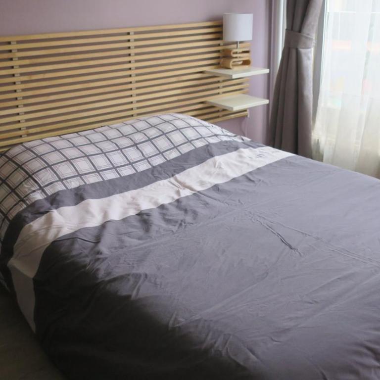 Aligre - Appartement 1 Chambre - 2