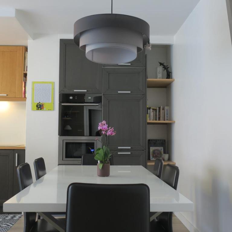 Aligre - Appartement 1 Chambre - 3