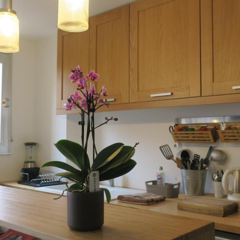 Aligre - Appartement 1 Chambre - 5