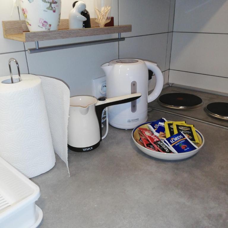 Apartman Vanja - Apartman - 17