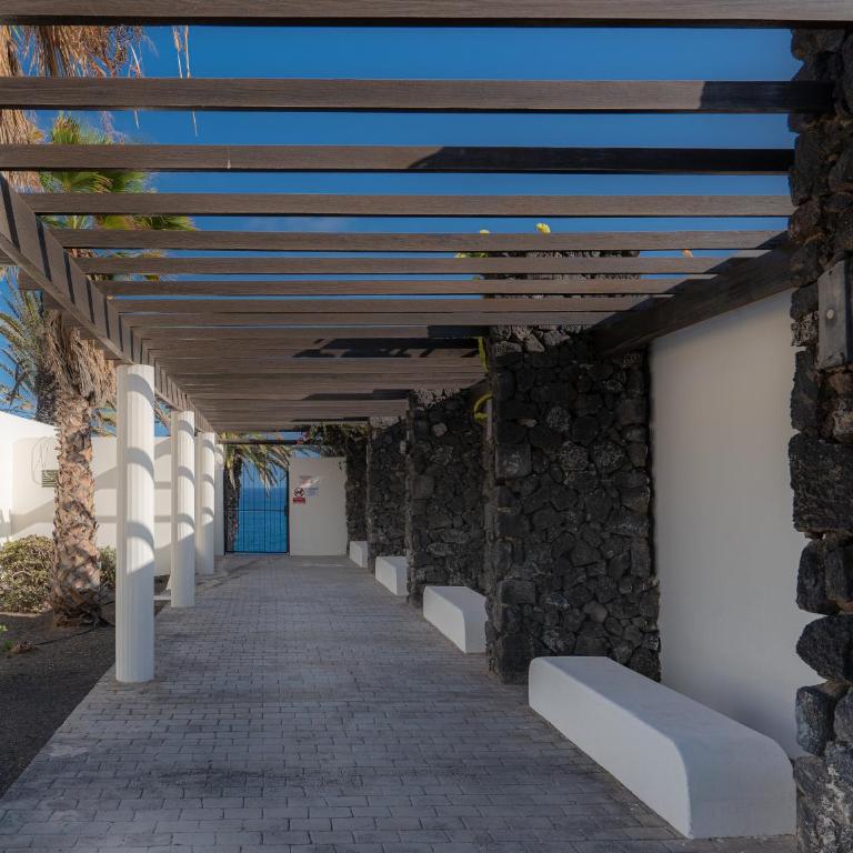 Casa a primera linea de mar - Villa - 72