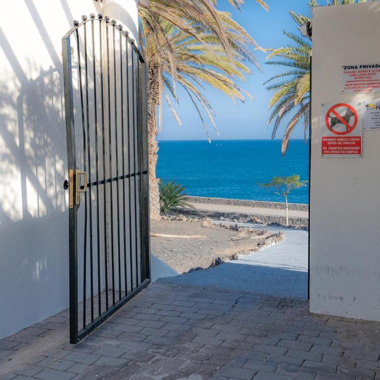 Casa a primera linea de mar - Villa - 71