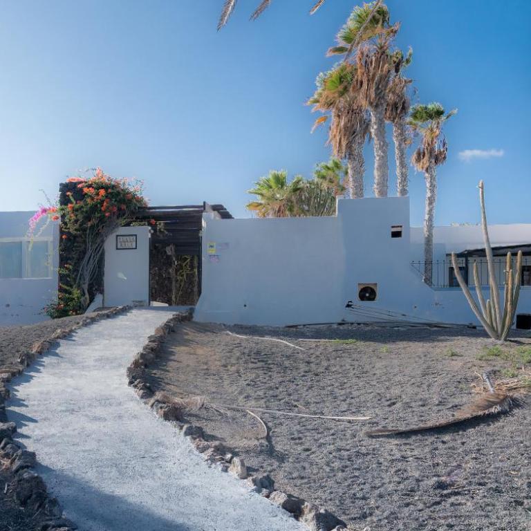 Casa a primera linea de mar - Villa - 70
