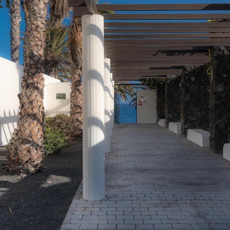 Beautiful studio on the seafront - Apartamento Estudio - 8