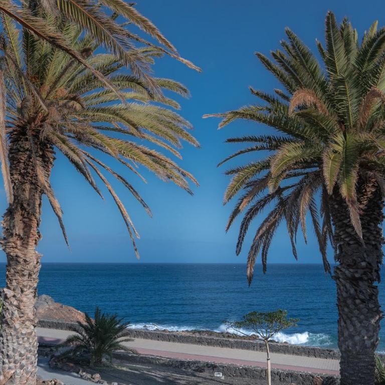 Beautiful studio on the seafront - Apartamento Estudio - 3