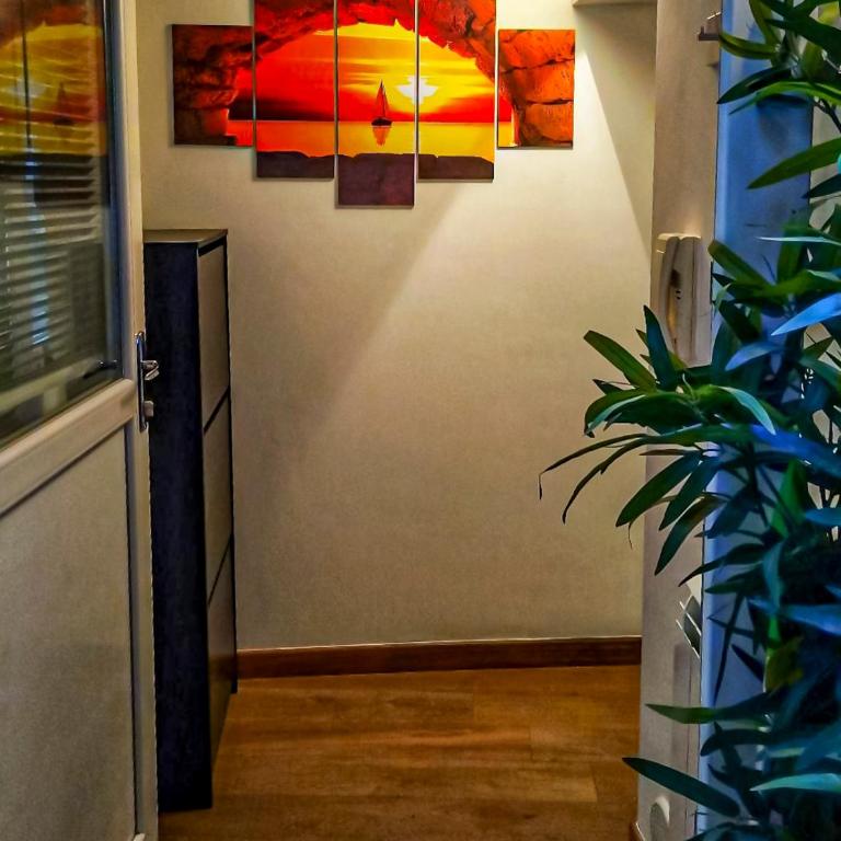 La Piccola Corte - Monolocale con Divano-Letto - 22