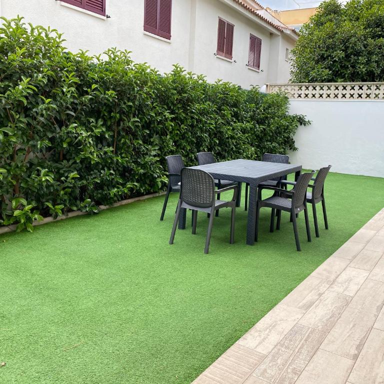 Sol Cavet con jardin Portaventura - Apartamento - 35