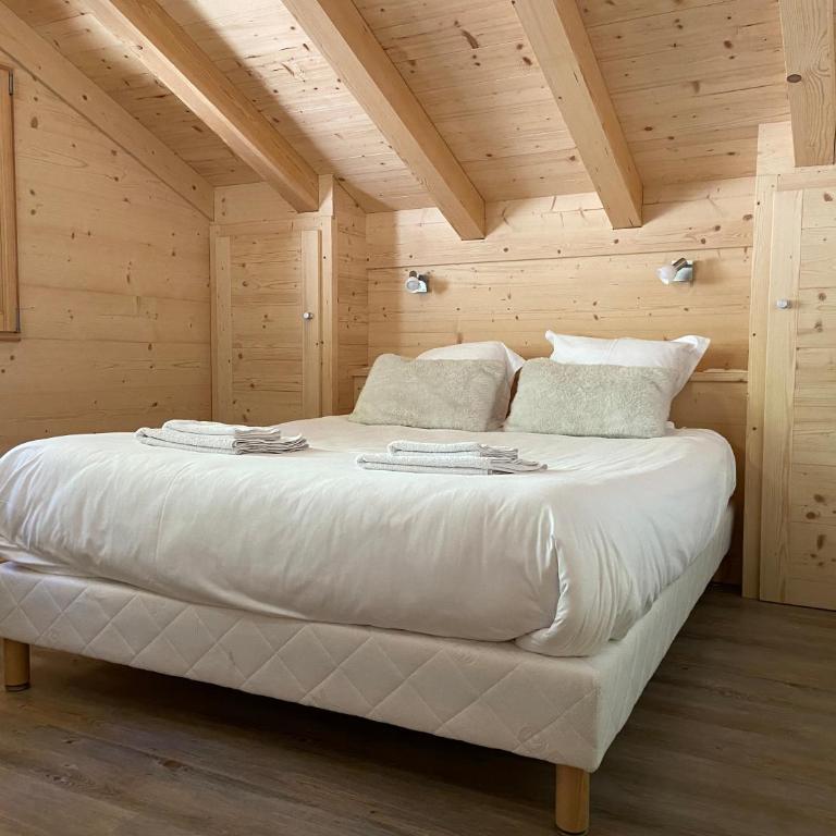 Chalet Soleya - Superior Chalet - 28