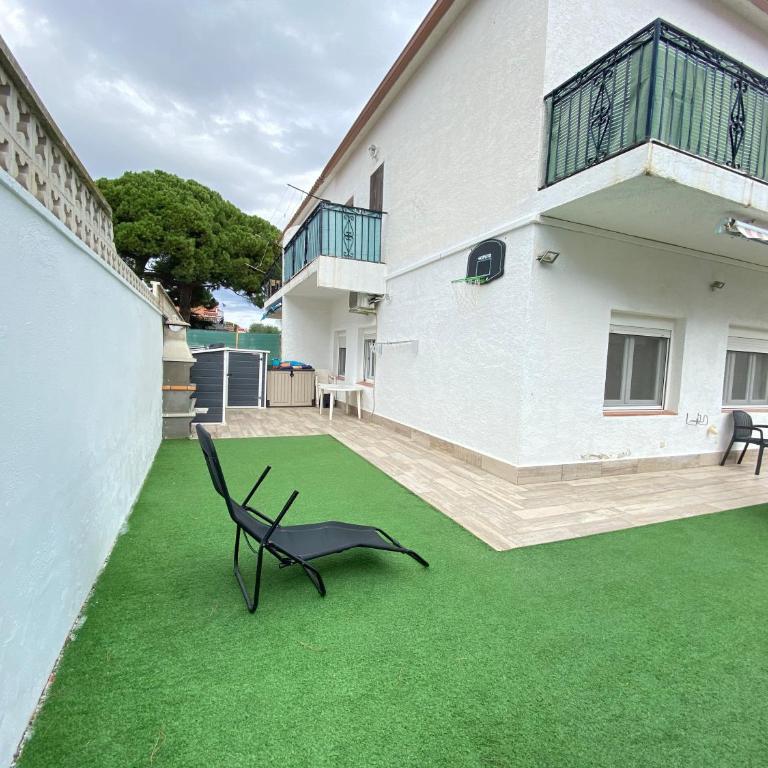 Sol Cavet con jardin Portaventura - Apartamento - 14
