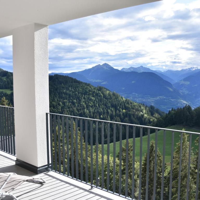 Panoramaresidence Hafling - Appartamento Deluxe - 1