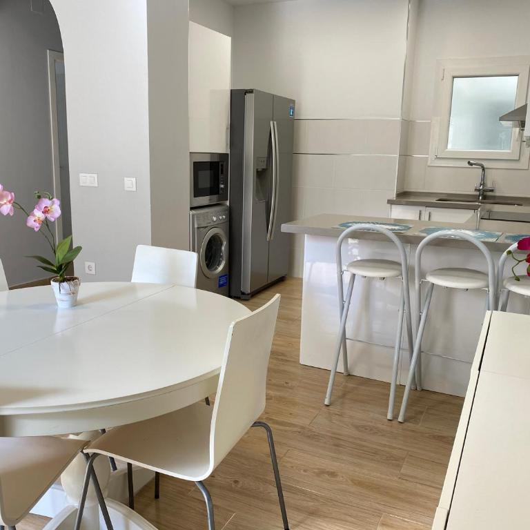 Sol Cavet con jardin Portaventura - Apartamento - 17