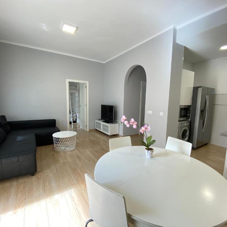 Sol Cavet con jardin Portaventura - Apartamento - 19