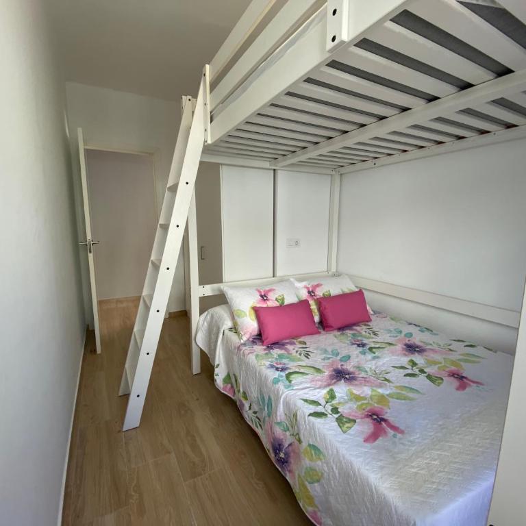 Sol Cavet con jardin Portaventura - Apartamento - 20