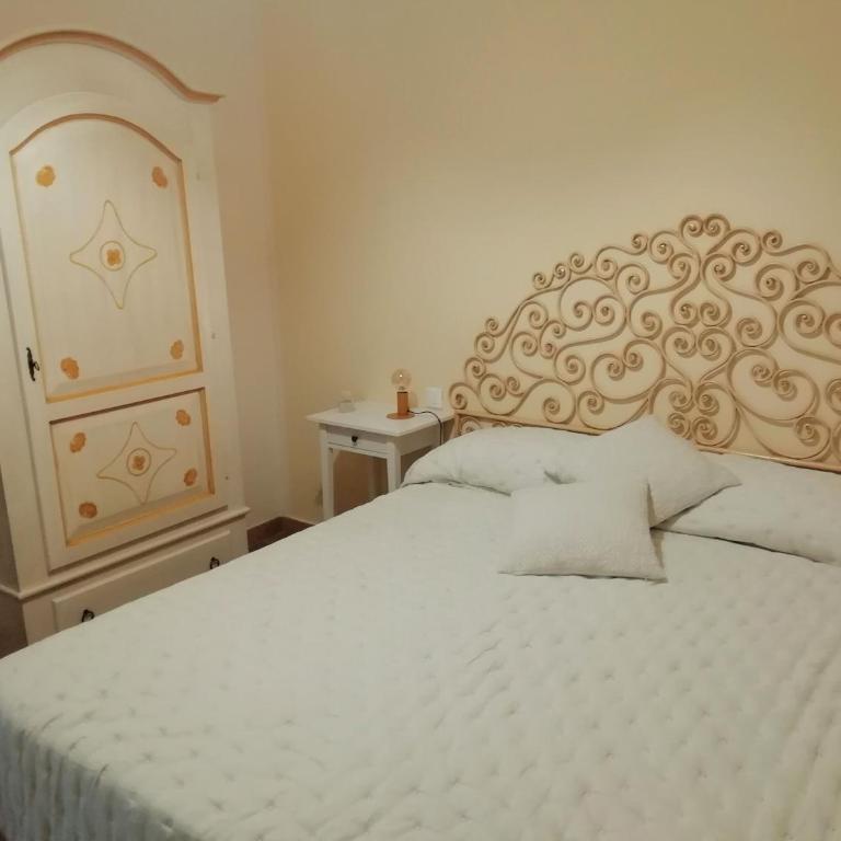 Podere Chiocciola - Appartamento Standard - 4
