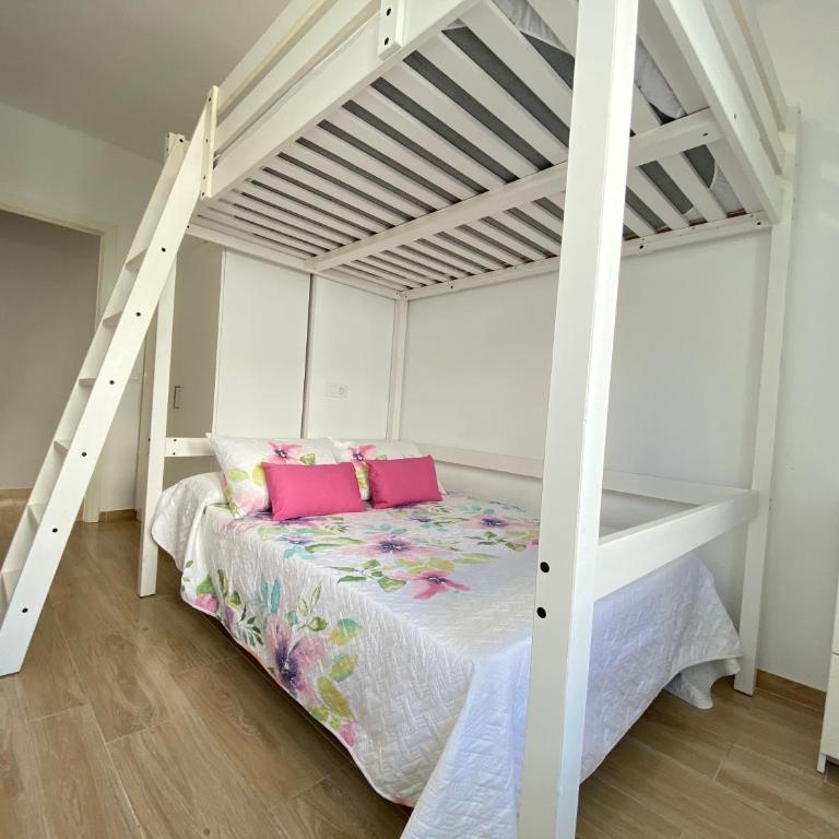 Sol Cavet con jardin Portaventura - Apartamento - 65