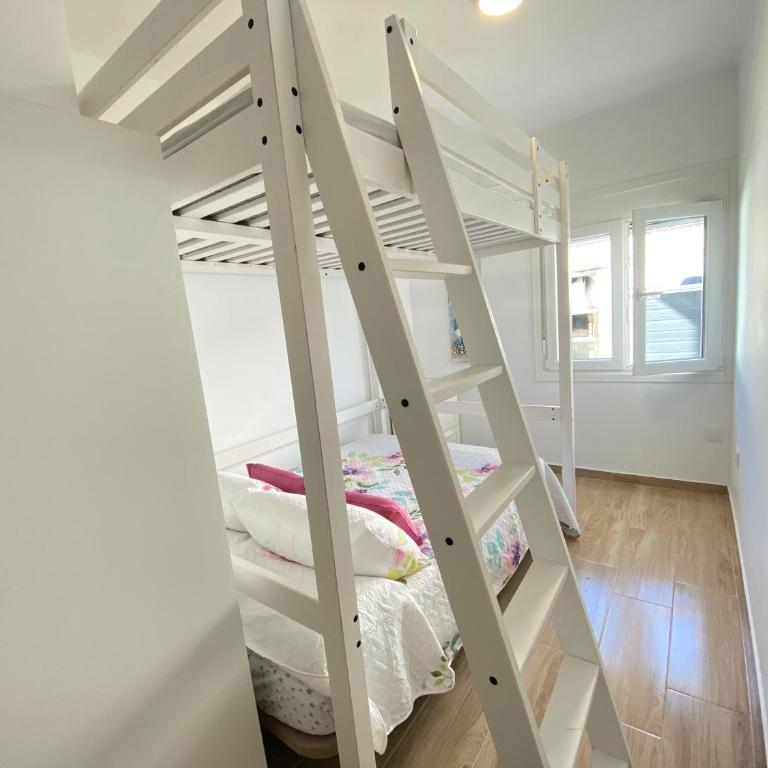 Sol Cavet con jardin Portaventura - Apartamento - 63